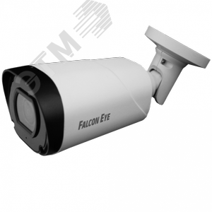 Видеокамера IP 5Мп цилиндрическая с ИК-подсветкой до 50м (2.8-12мм) FE-IPC-BV5-50pa Falcon Eye