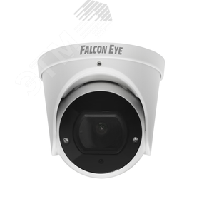 Видеокамера IP 2Мп купольная с ИК-подсветкой до 40м (2.8-12мм) FE-IPC-DV2-40pa Falcon Eye