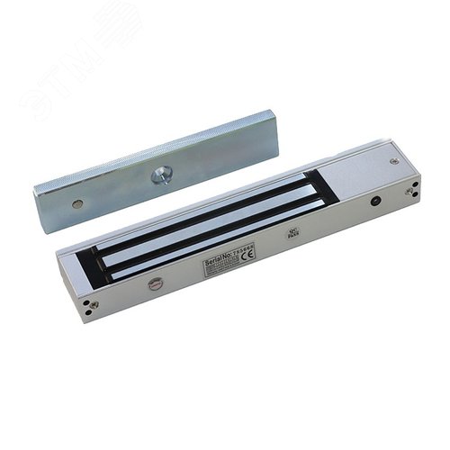 Изображение товара Замок электромагнитный c индикатором состояния двери (шт)