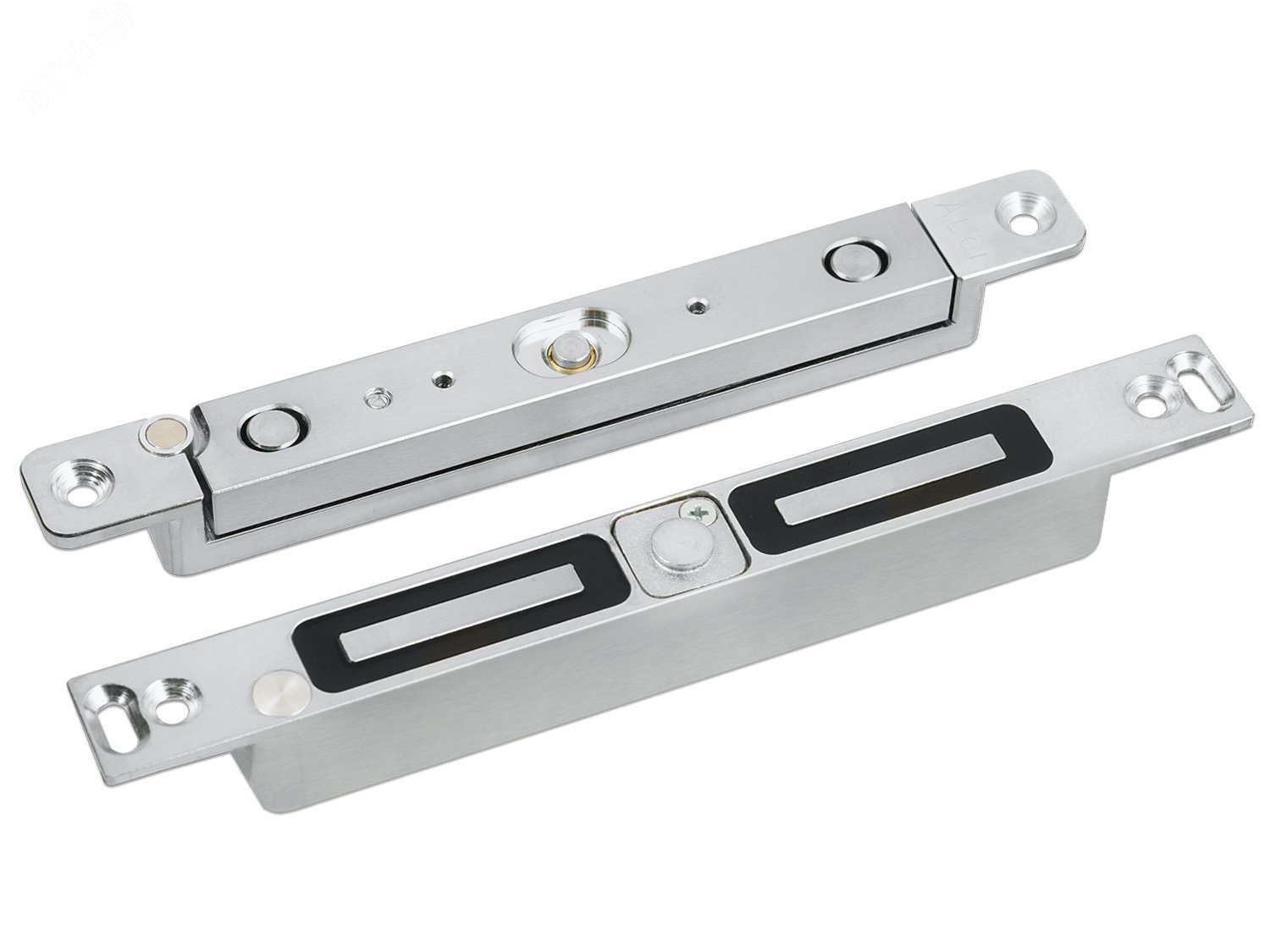 Изображение товара Замок электромагнитный AL-250SM сдвиговый для дверей