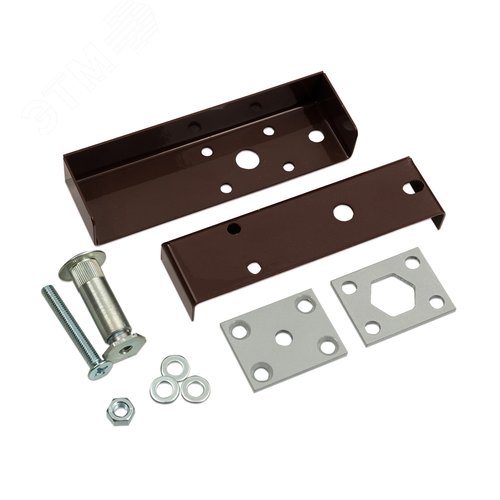 Изображение товара Комплект смещения якоря 150PR, коричневый (шт)