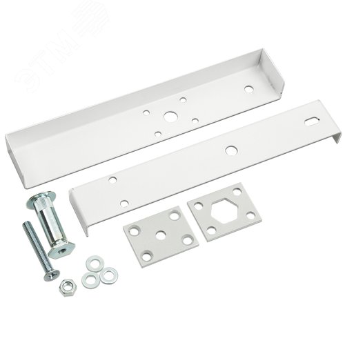 Изображение товара Комплект смещения якоря 200PR, белый (шт)