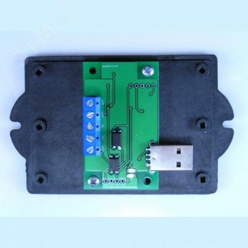 Изображение товара Контроллер локальной сети Promix-CN.LN.01 для управления замками