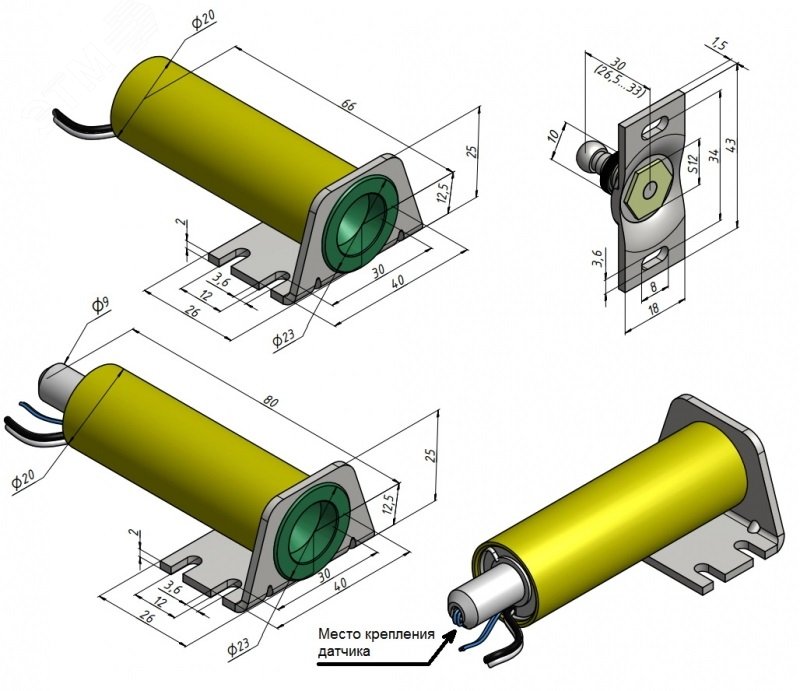 Превью изображения товара
