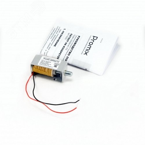 Изображение товара Электромеханический замок Promix-SM490 универсальный для автоматизации