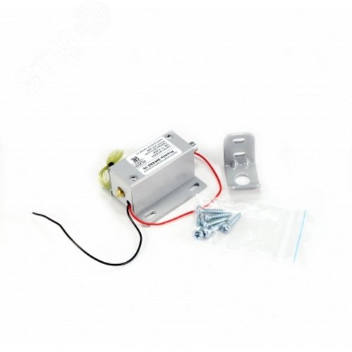 Изображение товара Электромеханический замок Promix-SM492 12В компактный надежный универсальный