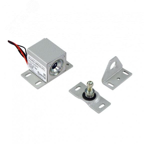 Изображение товара Замок электромеханический накладной универсальный (шт)