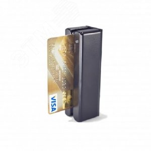 Cчитыватель банковских карт с магнитной полосой в антивандальном корпусе Promix