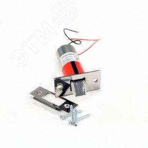 Изображение товара Замок электромеханический врезной уличного исполнения (шт)