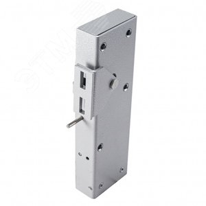 Изображение товара Замок электромеханический с толкателем и датчиком (шт)