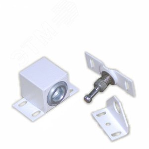 Изображение товара Замок электромеханический накладной универсальный (шт)