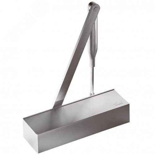 Изображение товара TS71 EN 3/4 дверной доводчик dormakaba серый