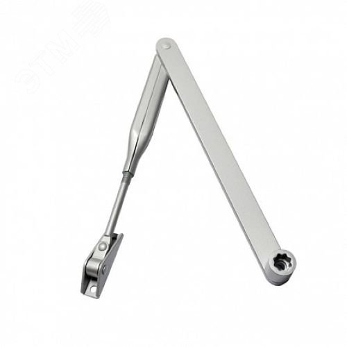 Рычаг складной для TS68 стандартный, серый артикул 66000101 dormakaba ...