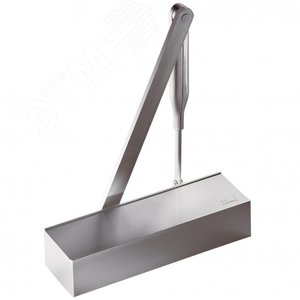 Изображение товара Доводчик серый TS71 EN 3/4 без рычага (шт)