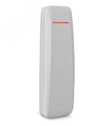 Изображение товара Бесконтактный считыватель EM/HID/Mifare PERCo IR19G для контроля доступа