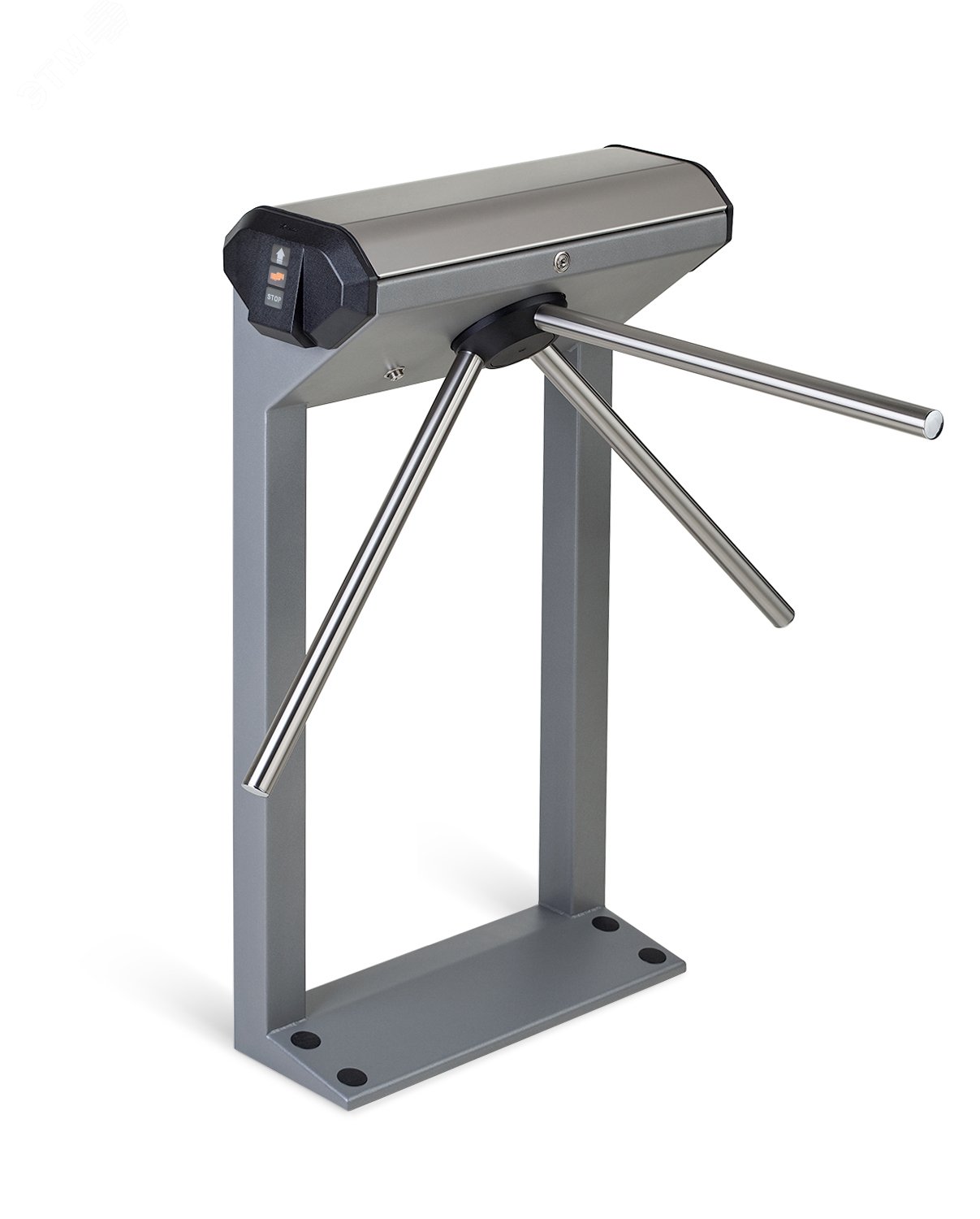 Изображение товара Электронная проходная KT02.9 для контроля доступа от PERCo