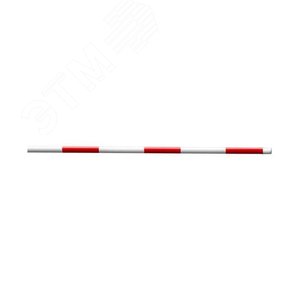 Стрела шлагбаума -GBR3.0 длина 3,0 м