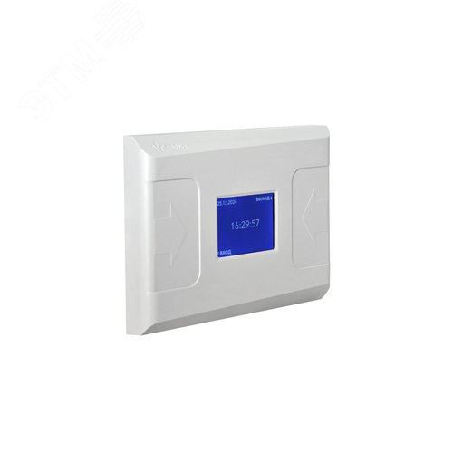 Изображение товара Терминал учета рабочего времени (шт)