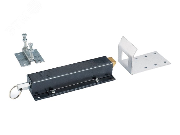 Изображение товара Замок электромеханический (шт)