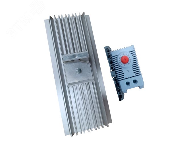 Шкафной конвекционный нагреватель (220В-200Вт) ШКН-220-200 CAME