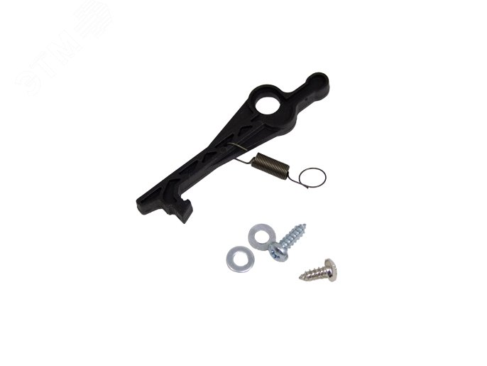 Изображение товара Рычаг блокировки C-BX 119RICX022 для привода ворот металлический Италия