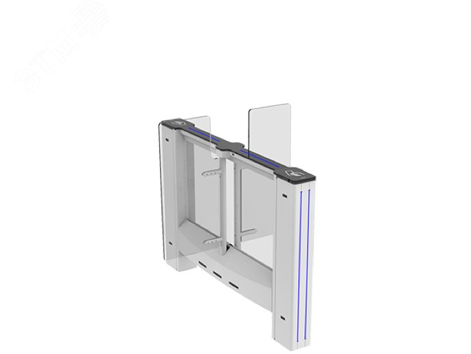 Изображение товара Турникет с распашными створками CAME SWING GATE SWG 55