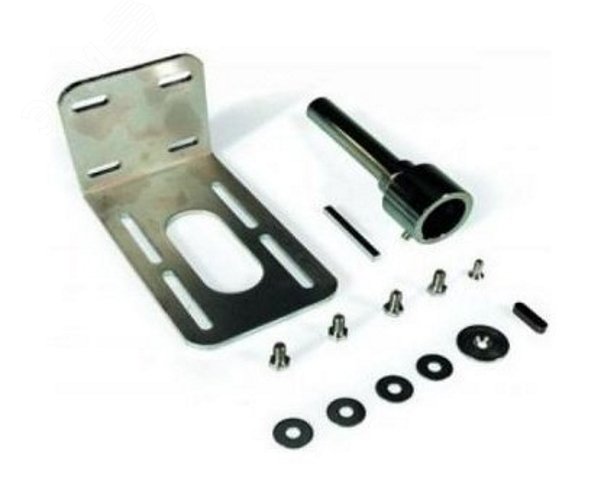 Изображение товара Адаптер для секционных ворот с валом 40 мм (шт)