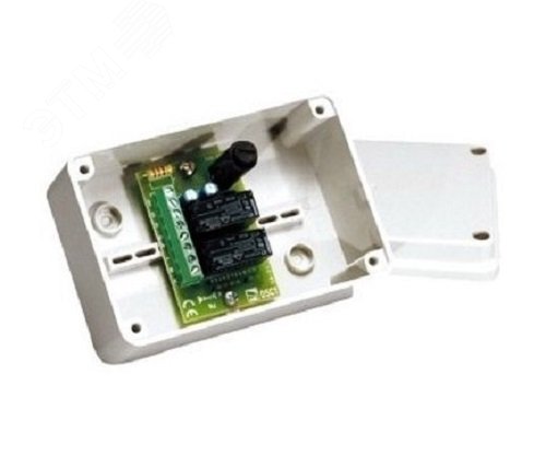 Изображение товара Плата для самодиагностики электрических контактов серии DF от CAME