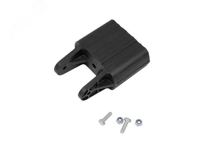 Изображение товара Заглушка направляющей с натяжителем VER (арт) (шт)