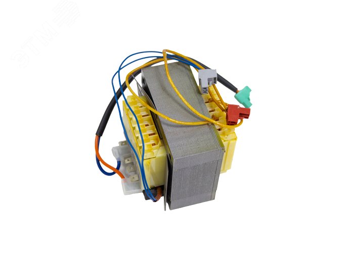 Изображение товара Трансформатор ZL80 для привода ворот CAME артикул 119RIR248 надежный электроузел