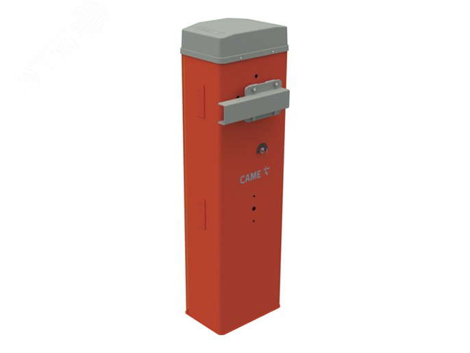 Изображение товара Шлагбаум GARD LT для проездов до 4 м с защитой IP54