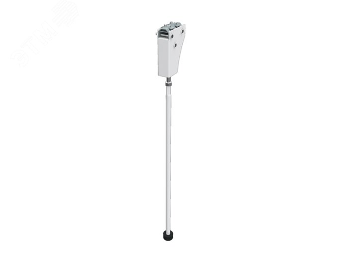 Изображение товара Опора шарнирная для стрел шлагбаума CAME регулировка высоты