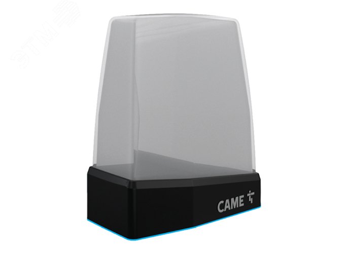 Изображение товара Лампа сигнальная RGB с подключением по шине CXN (шт)