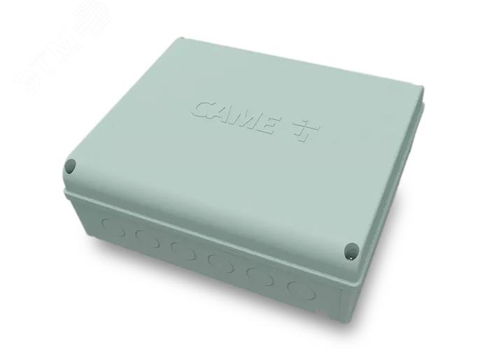 Изображение товара Внешняя панель управления для контроля доступа RBE24 Plus CAME IP54