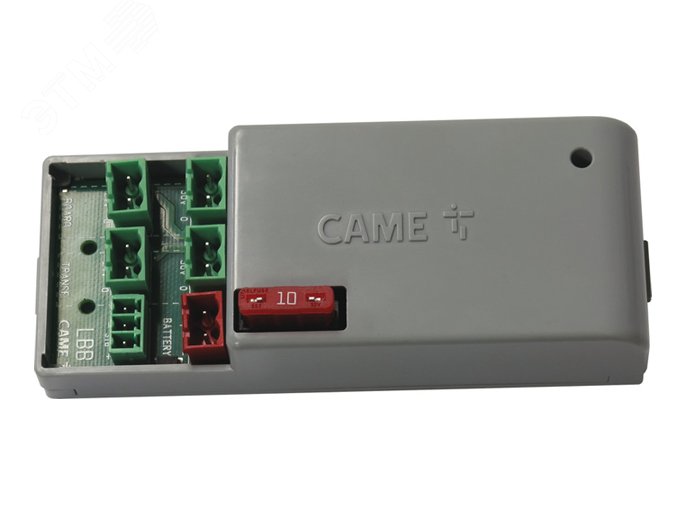 Изображение товара Плата резервного питания (шт)