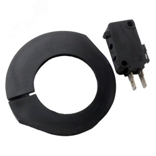 Изображение товара Выключатель концевой EMEGA 119RIE069 CAME Италия, оборудование дополнительное