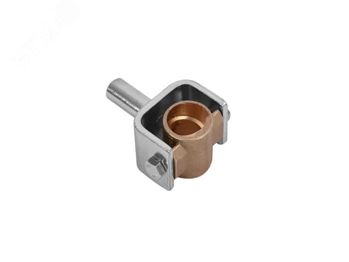 Изображение товара Бронзовая втулка ATI NEW с креплением для линейных приводов CAME