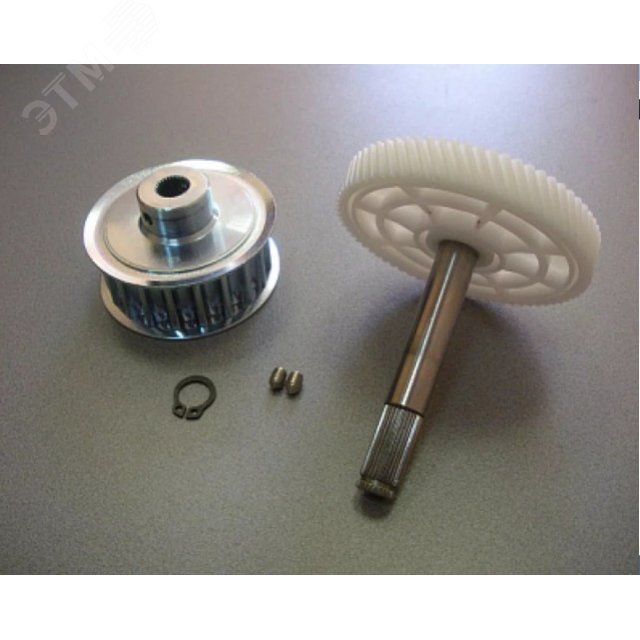 Изображение товара Шестерня CAME для привода ворот CORSA/RODEO NEW оригинал