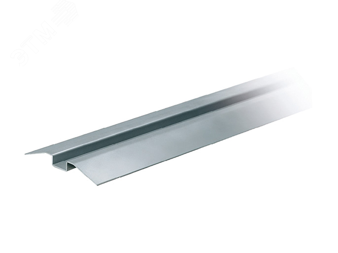 Изображение товара Желоб для цепи накладной, 2 м (шт)