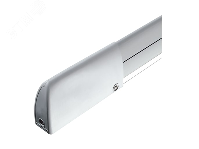 Изображение товара Профиль резиновый чувствительный с механическим контактом 2000 мм CAME