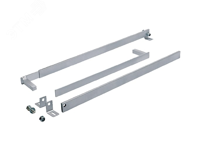 Изображение товара Комплект телескопических рычагов для ворот CAME E785A