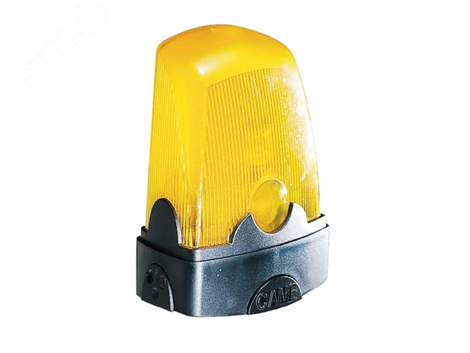 Лампа сигнальная (светодиодная) 230 В KLED CAME - превью