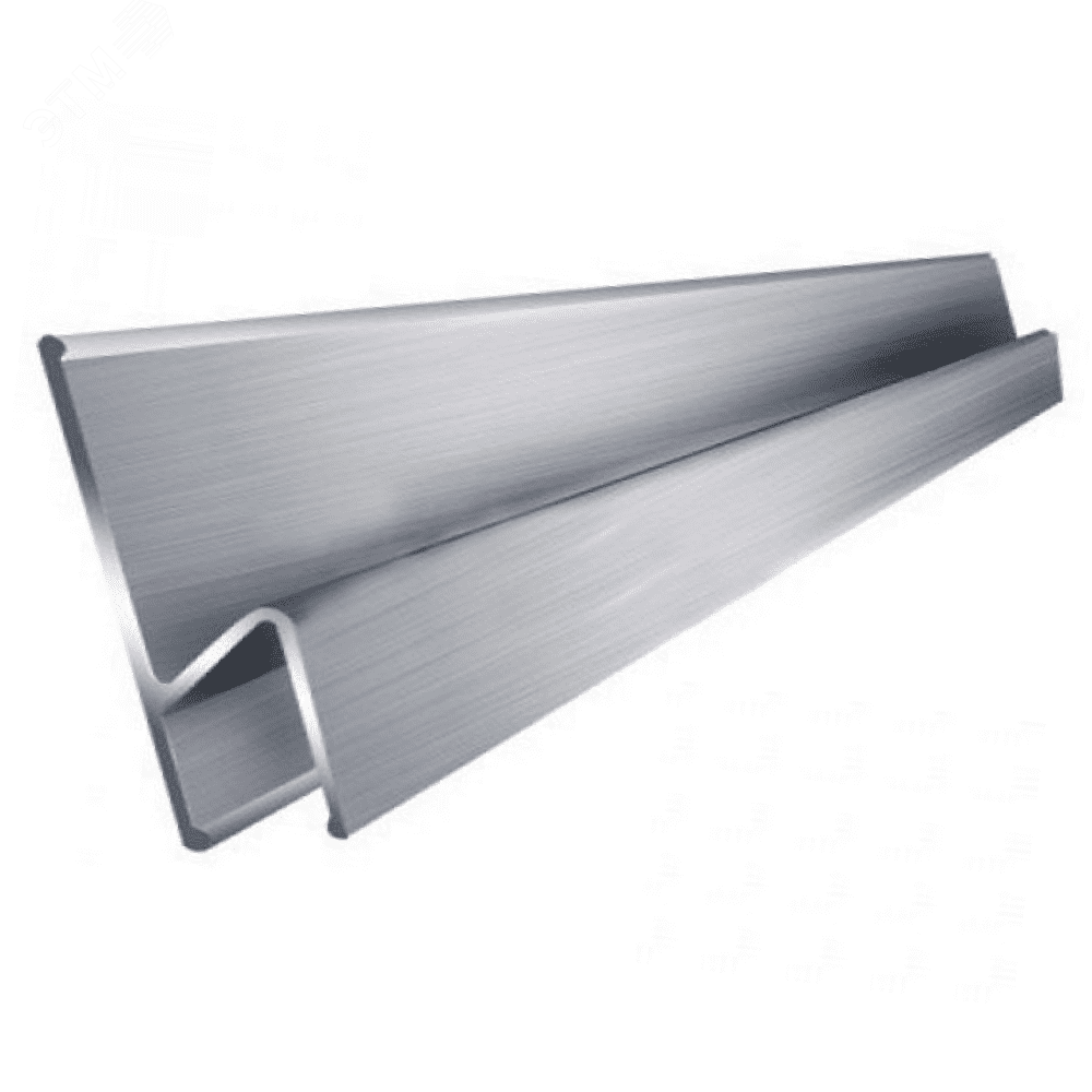 Изображение товара Крышка для вертикального профиля (м)