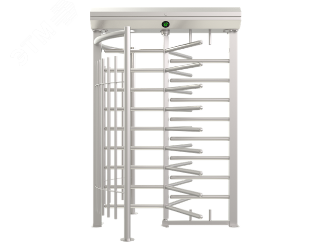Изображение товара Турникет полноростовый моторизованный GUARDIAN BTX 300, трехсекционный (шт)