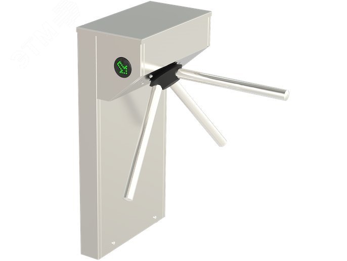 Изображение товара Турникет-трипод моторизованный STILE 500 (шт)