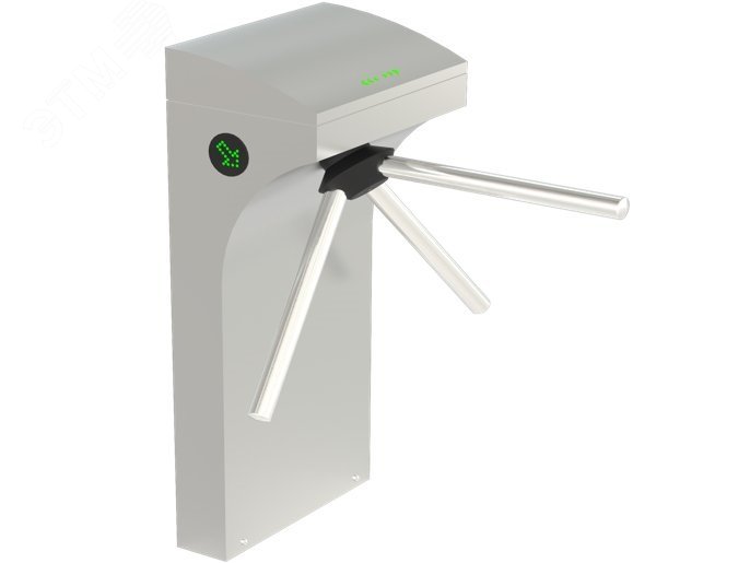 Изображение товара Турникет-трипод моторизованный STILE 600 (шт)