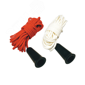 Изображение товара Тросы для маятниковой системы разблокировки приводов серии C-BX (шт)