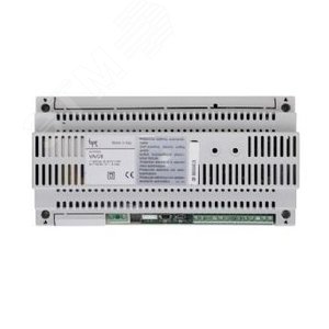 Контроллер для системы XIP, 230В, 50/60Гц, 12 DIN VA/08 CAME
