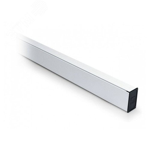 Изображение товара Стрела прямоугольная алюминиевая 2,7 м (шт)