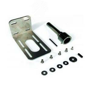 Изображение товара Адаптер для секционных ворот с валом 40 мм (шт)